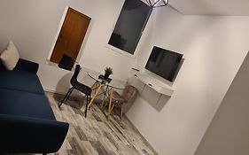 Luxury Mall First Apartments